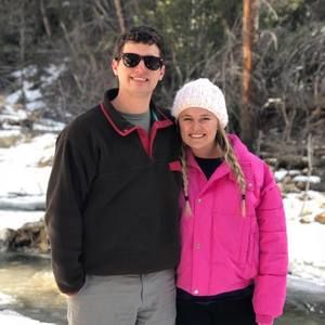 Meet your Posher, Aidan